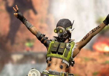 Вышел первый боевой пропуск Apex Legends