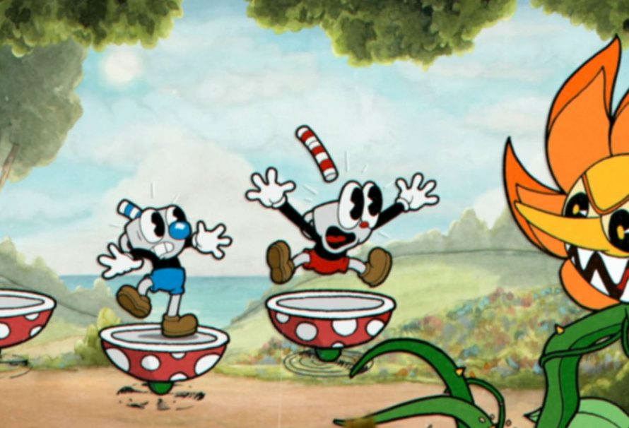 Cuphead выйдет на Switch уже 18 апреля