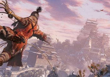 Гайд по Sekiro: бусины для четок, амулеты, повышение ХП и концентрации