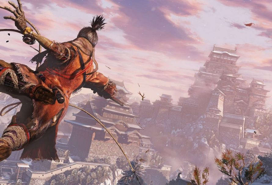 Гайд по Sekiro: бусины для четок, амулеты, повышение ХП и концентрации