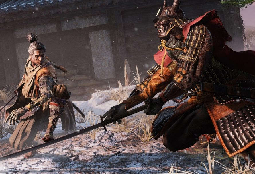 Гайд Sekiro: лучшие предметы для покупки