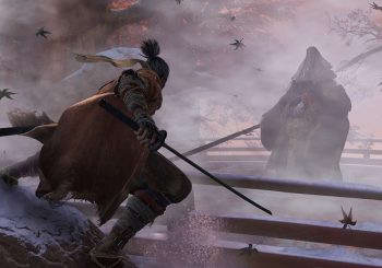 Гайд по Sekiro: здоровье, концентрация, парирование и смертельные удары