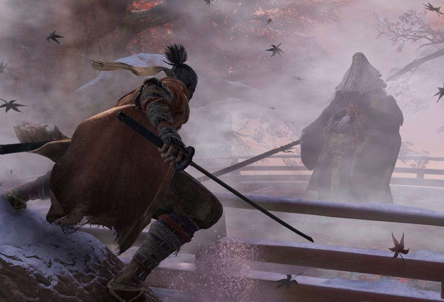 Гайд по Sekiro: здоровье, концентрация, парирование и смертельные удары