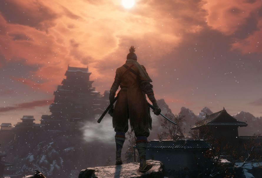 Все, что вам нужно знать перед запуском Sekiro: Shadows Die Twice