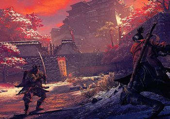 Мод Sekiro: Shadows Die Twice на PC снимает ограничение частоты кадров