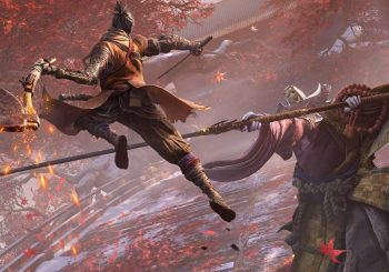 От меча до катаны: Как Sekiro: Shadows Die Twice отражает эволюцию игр From Software