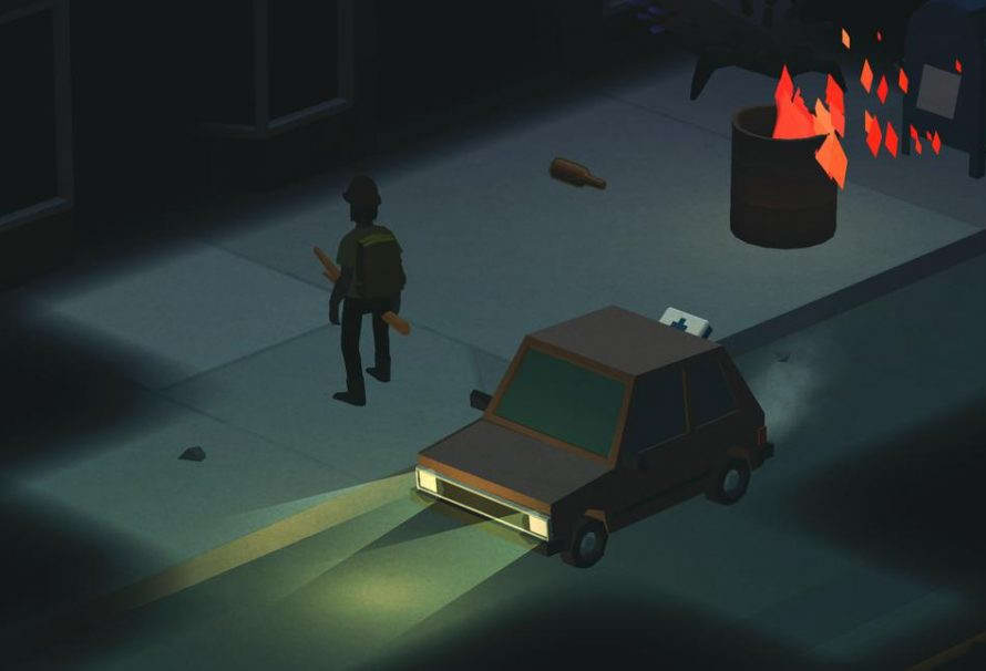 Стильный сурвавайл Overland выйдет осенью