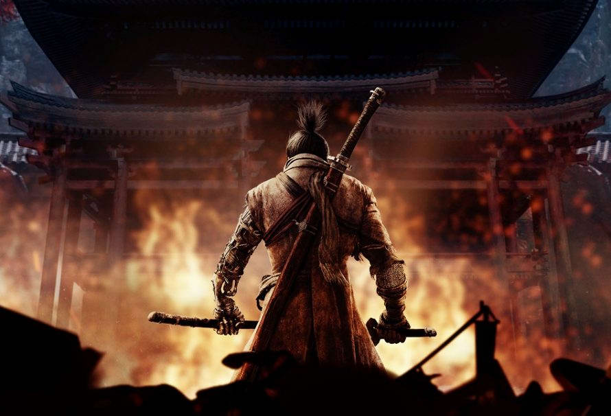 Гайд Sekiro Shadows Die Twice: лучшие скилы