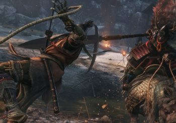 Гайд Sekiro Shadows Die Twice: расположение протезов (инструментов)