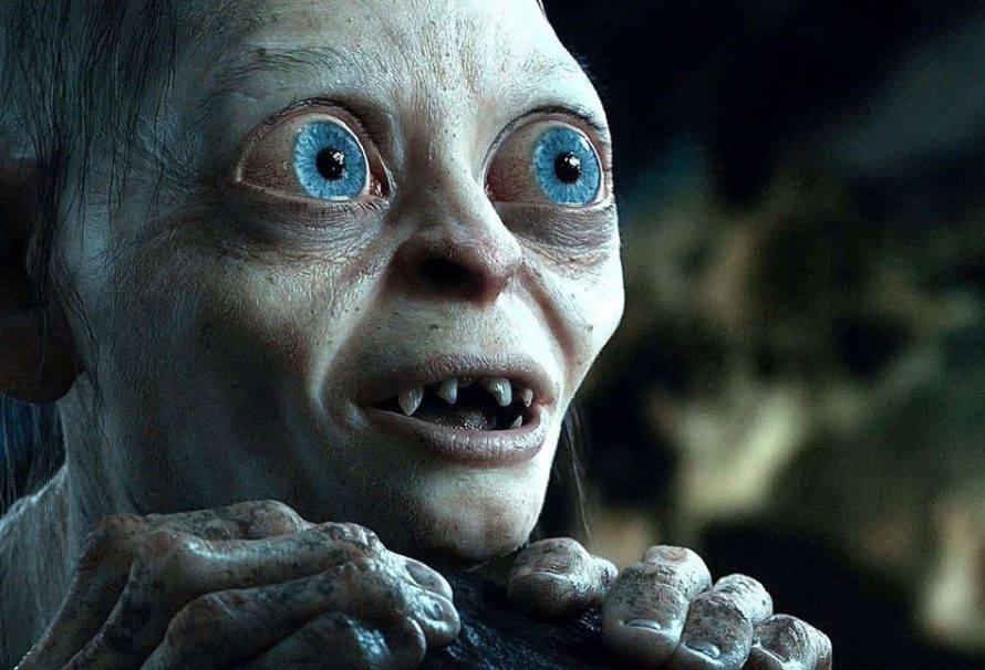 Daedalic анонсировала адвенчуру The Lord Of The Rings – Gollum