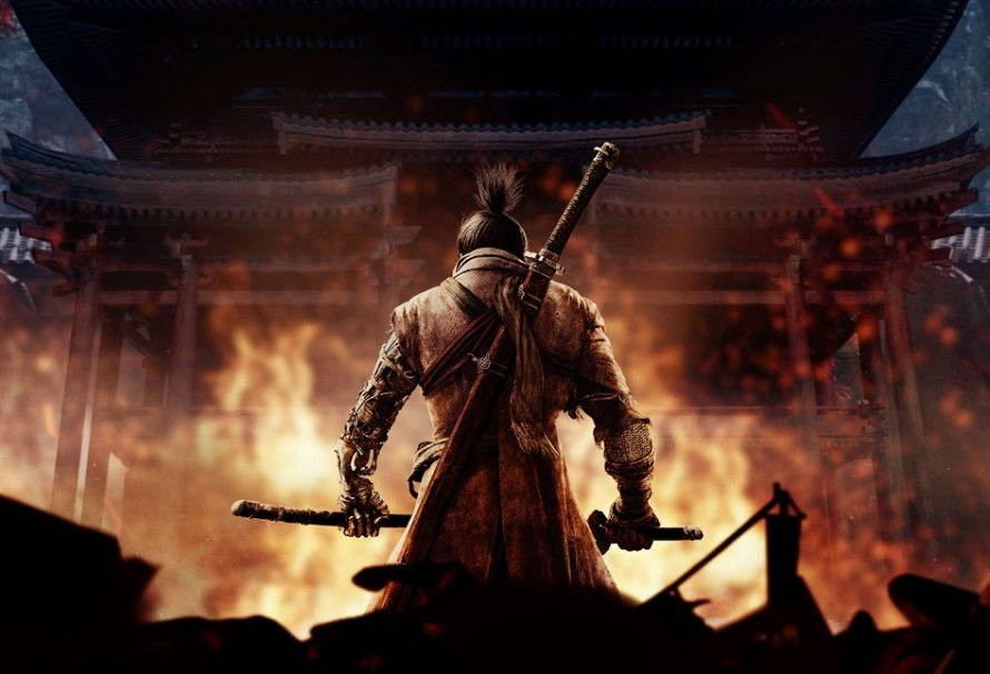 Гайд Sekiro Shadows Die Twice: все техники ниндзюцу