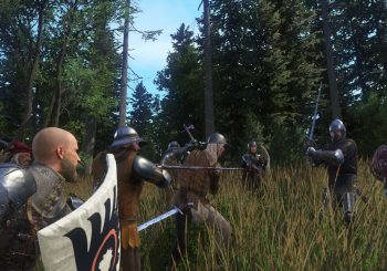 Kingdom Come: Deliverance Royal Edition появилась на Amazon