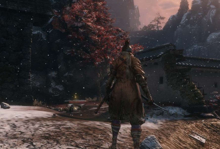 Как разблокировать все тайные учения в Sekiro: Shadows Die Twice