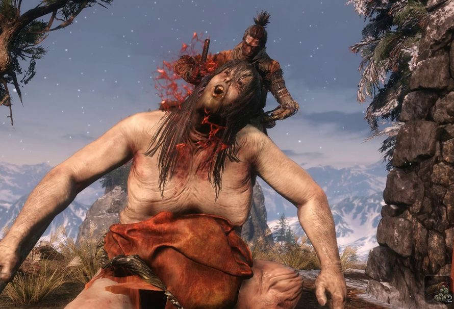 Новый мод Sekiro позволяет расширять область обзора и другие опции