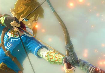 Monolith Soft работает над следующей частью The Legend of Zelda