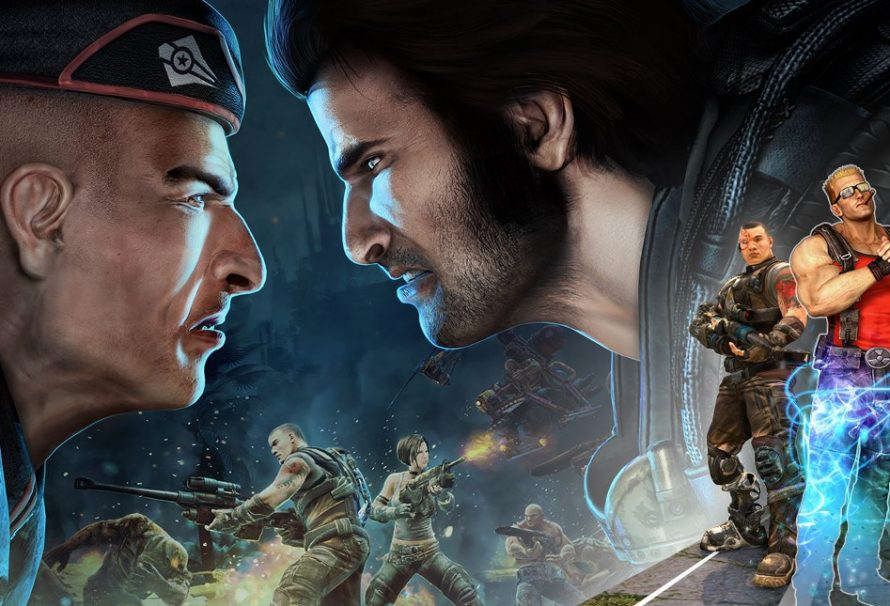 Гейм-директор Bulletstorm о недопонимании с Блезински, инвесторах и сиквеле