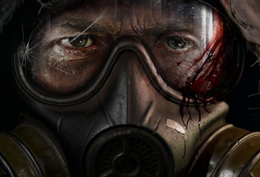 Новый арт и музыкальный трек S.T.A.L.K.E.R. 2