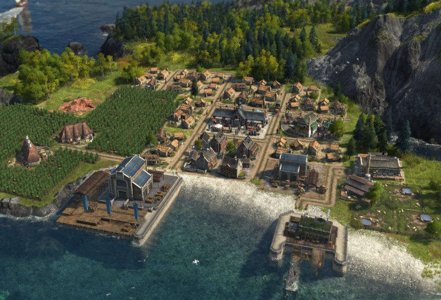 Anno 1800 променяла Steam на Epic Games Store