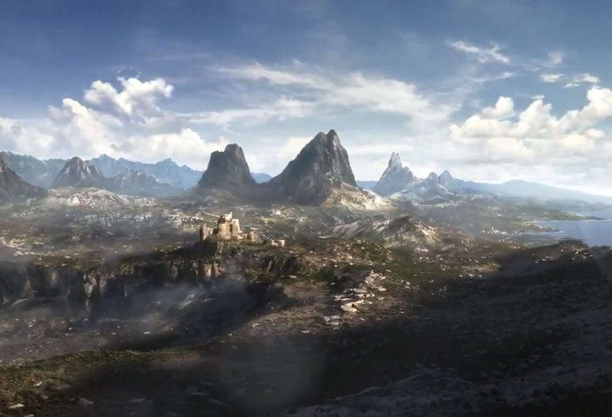 Bethesda не покажет Starfield и TES VI на E3 2019