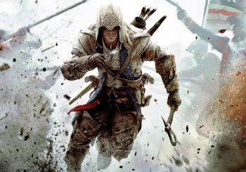 Сравнение Assassin's Creed 3: Remastered на PS4 и PS4 Pro с оригиналом на PS3