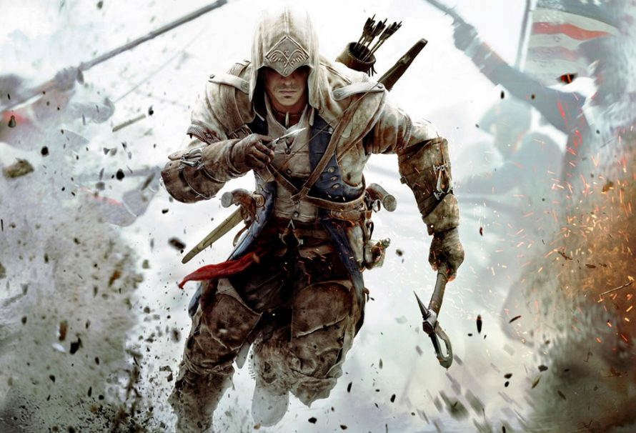 Сравнение Assassin’s Creed 3: Remastered на PS4 и PS4 Pro с оригиналом на PS3