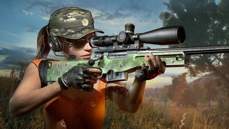 В PUBG Mobile начали ограничивать длительность игровых сессий после арестов геймеров в Индии»