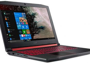 Acer: игровые ноутбуки на процессорах и видеокартах AMD набирают популярность"