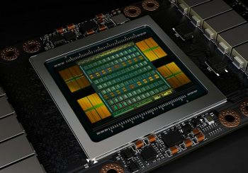 На следующей неделе NVIDIA раскроет подробности о графических процессорах Ampere"