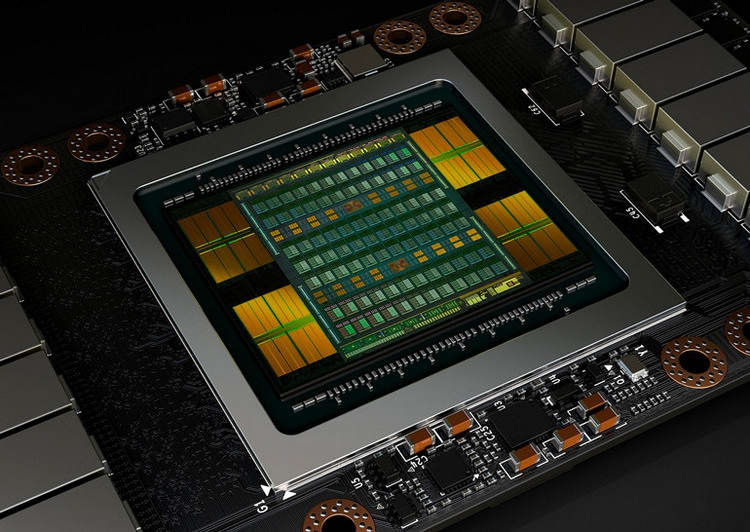 На следующей неделе NVIDIA раскроет подробности о графических процессорах Ampere»