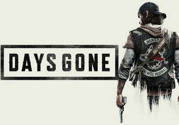 Релиз PS4-эксклюзива Days Gone смещён с февраля на апрель 2019 года