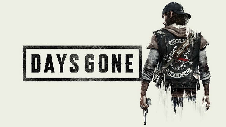 Релиз PS4-эксклюзива Days Gone смещён с февраля на апрель 2019 года