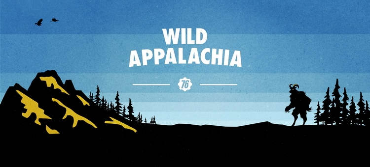 Обновление Wild Appalachia уже доступно в Fallout 76 — полный список изменений