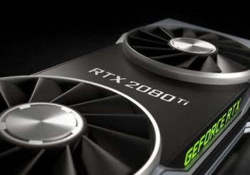 NVIDIA представила GeForce RTX: характеристики, производительность и цены