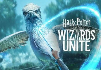 Niantic и WB Games рассказали о Harry Potter: Wizards Unite