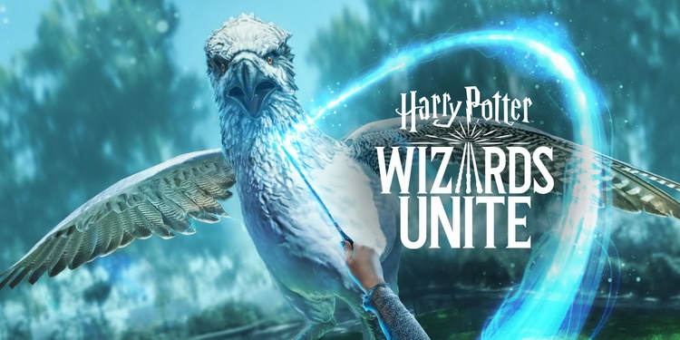 Niantic и WB Games рассказали о Harry Potter: Wizards Unite