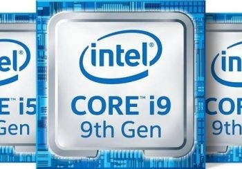 В апреле Intel представит Core i7-9750H и другие мобильные процессоры нового поколения"