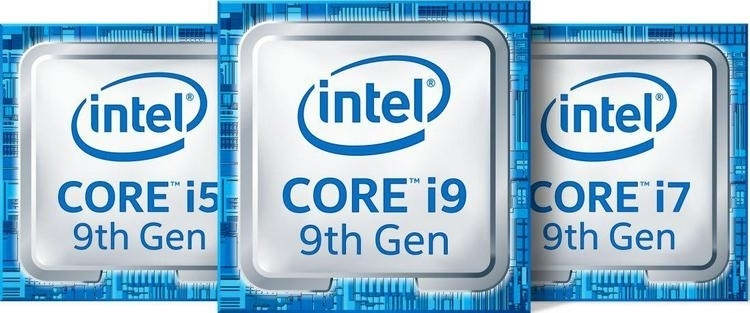 В апреле Intel представит Core i7-9750H и другие мобильные процессоры нового поколения»