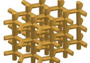 Новый нанопористый материал обещает улучшить батареи и катализаторы"