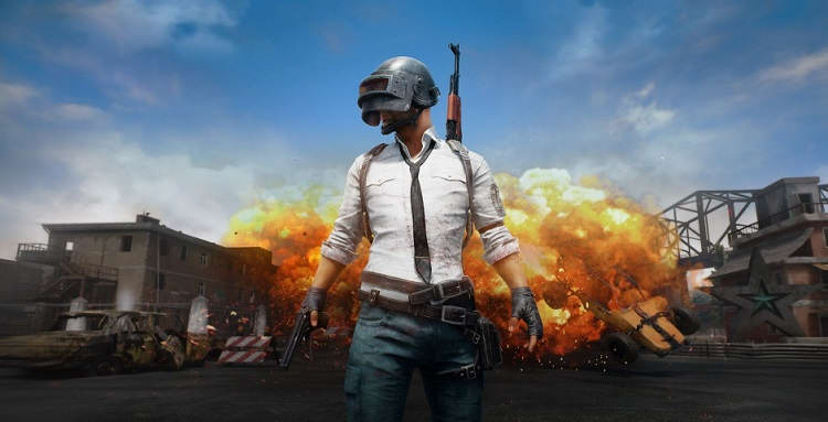 В Индии арестовывают за игру в PUBG Mobile из-за повального увлечения королевской битвой