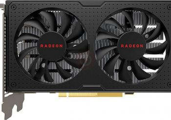 AMD готовит новую видеокарту Radeon RX 560 XT с повышенными частотами"