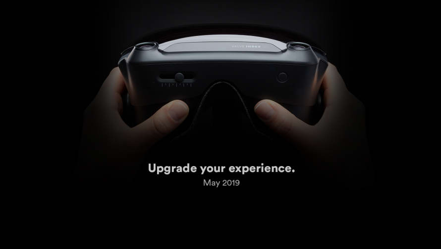 Valve выпустит VR-шлем