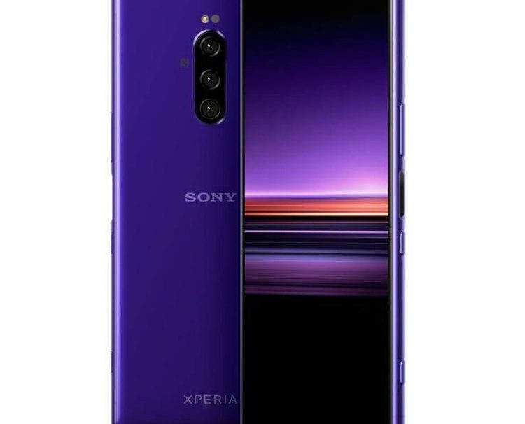 Sony объяснила, почему у телефонов Xperia не было лучшей оптики»