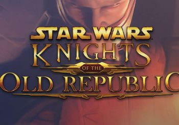 Ретроспектива Star Wars: Knights of the Old Republic