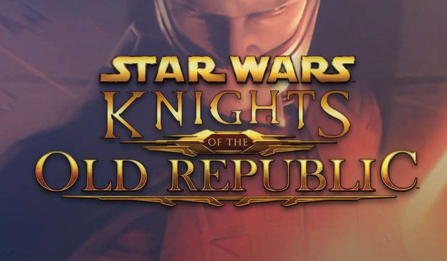 Ретроспектива Star Wars: Knights of the Old Republic