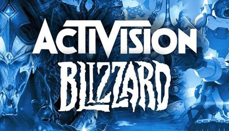 Activision-Blizzard предупреждает инвесторов о чёрных днях