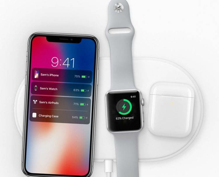 Конец мучениям: Apple отменила выпуск беспроводной зарядки AirPower»