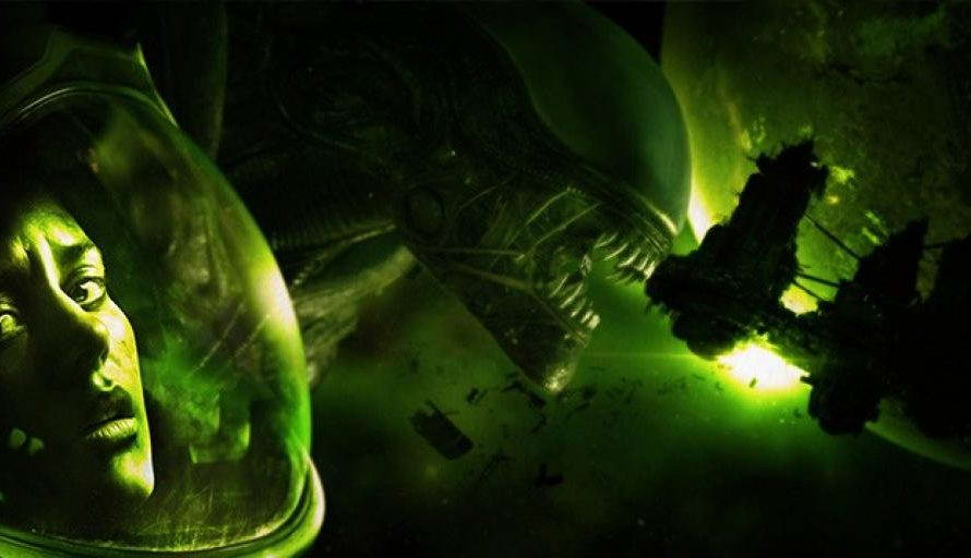 Alien: Isolation превратили в цифровой сериал