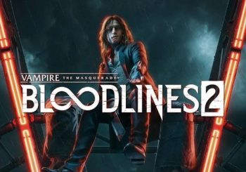 Анонсирован Vampire The Masquerade Bloodlines 2