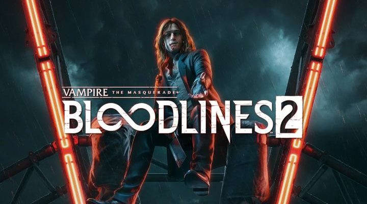 Анонсирован Vampire The Masquerade Bloodlines 2