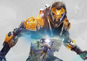 Anthem уже дешевеет на фоне слабых продаж